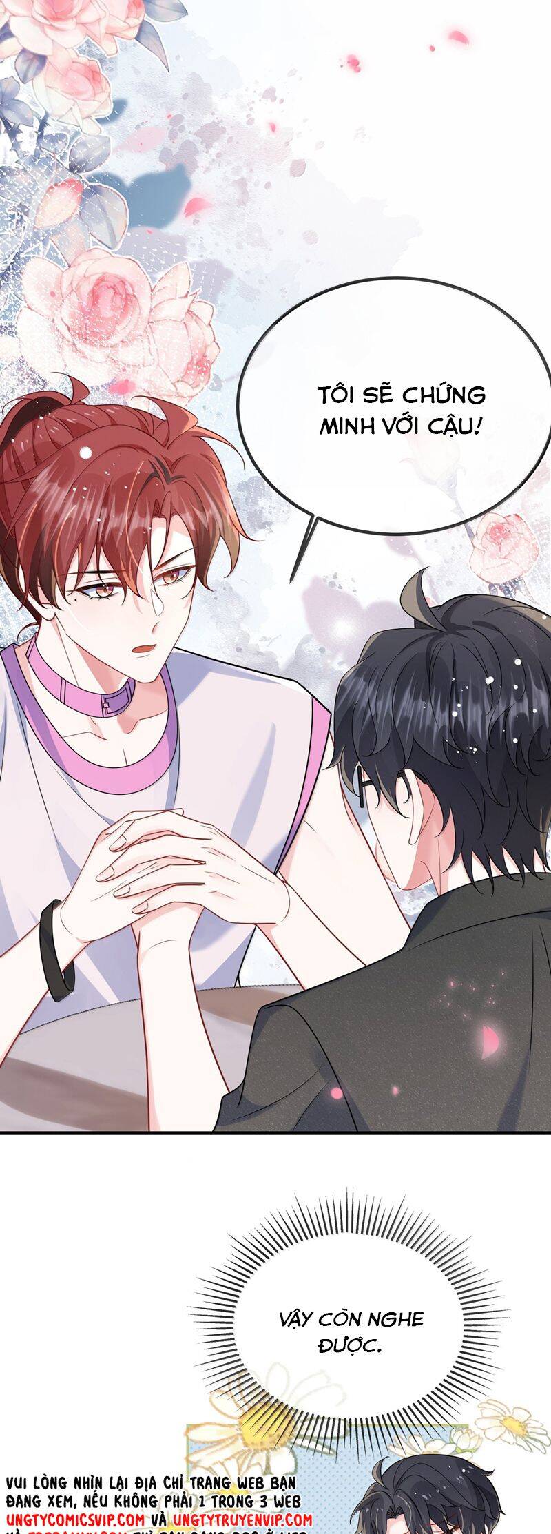 Giáo Bá Là Một Tên Yêu Tinh Chap 126 - Next Chap 127