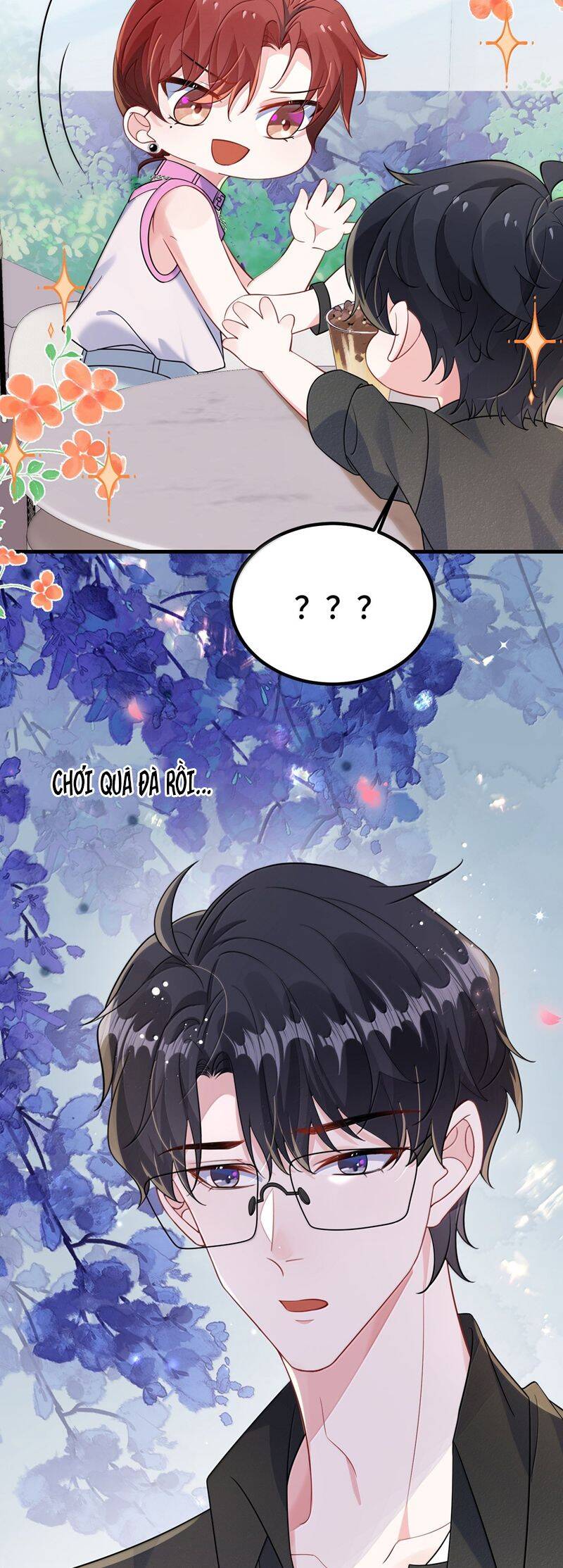 Giáo Bá Là Một Tên Yêu Tinh Chap 126 - Next Chap 127