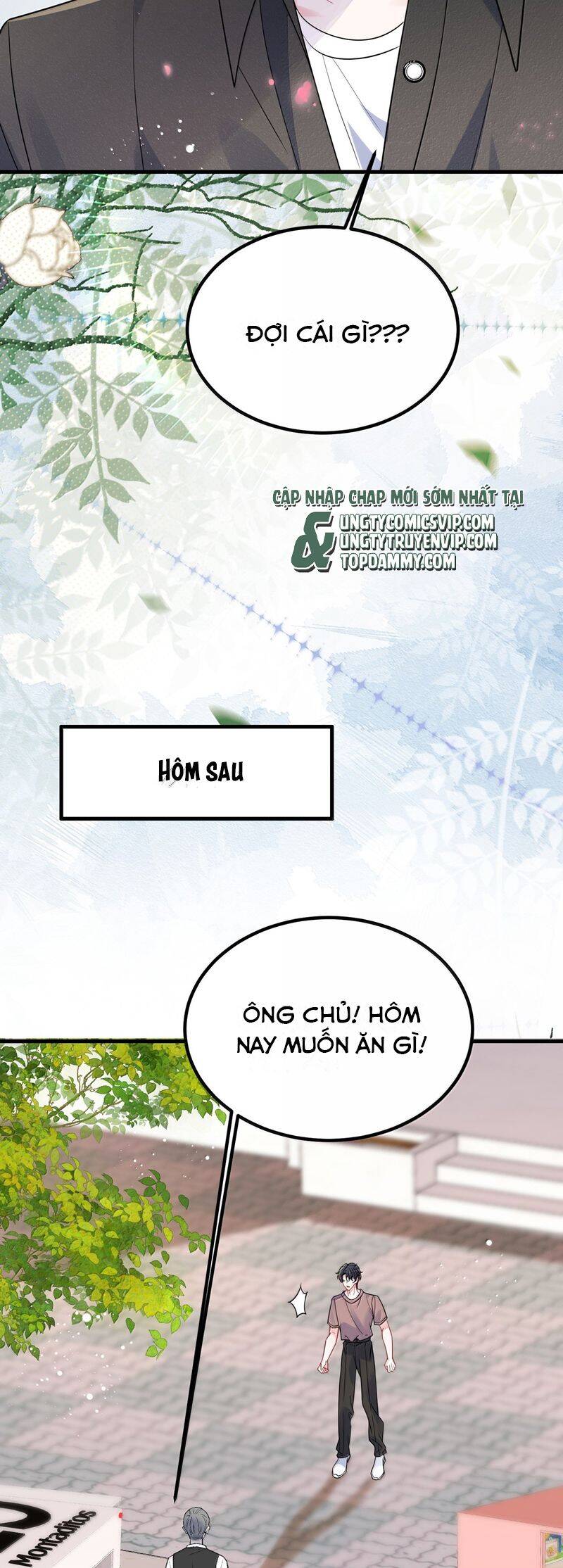 Giáo Bá Là Một Tên Yêu Tinh Chap 126 - Next Chap 127