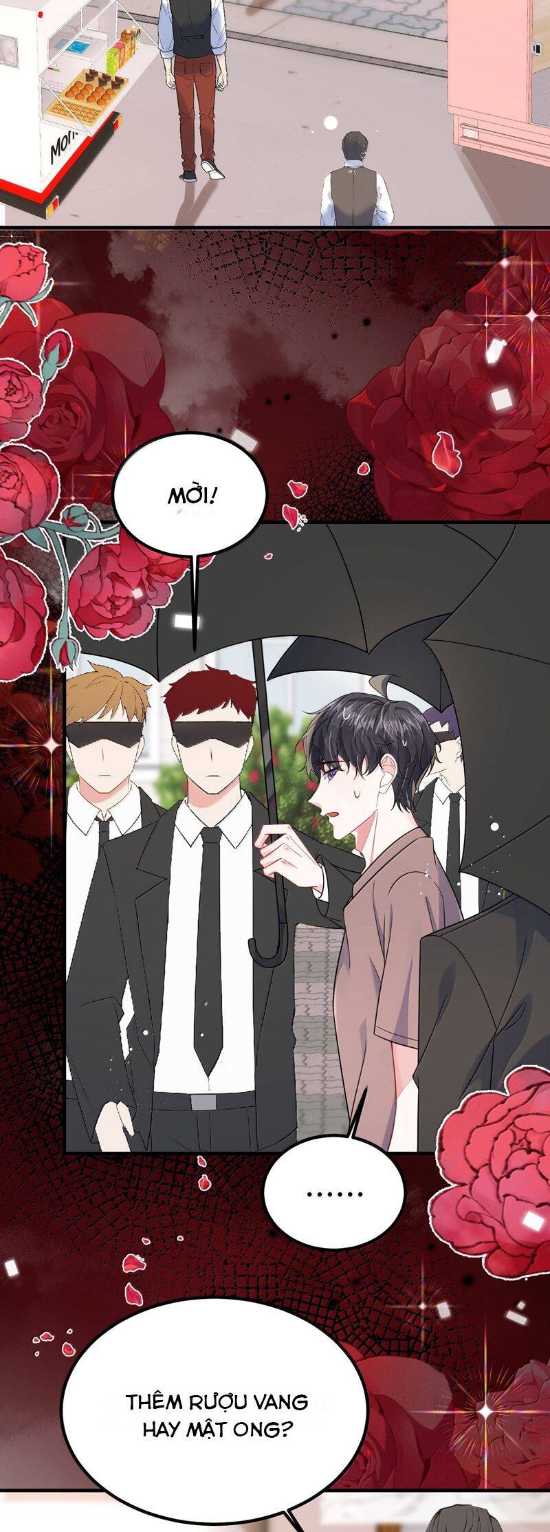 Giáo Bá Là Một Tên Yêu Tinh Chap 126 - Next Chap 127