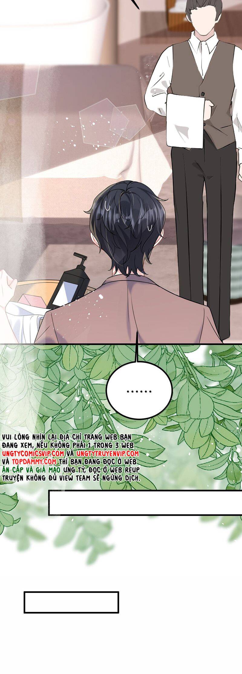 Giáo Bá Là Một Tên Yêu Tinh Chap 126 - Next Chap 127