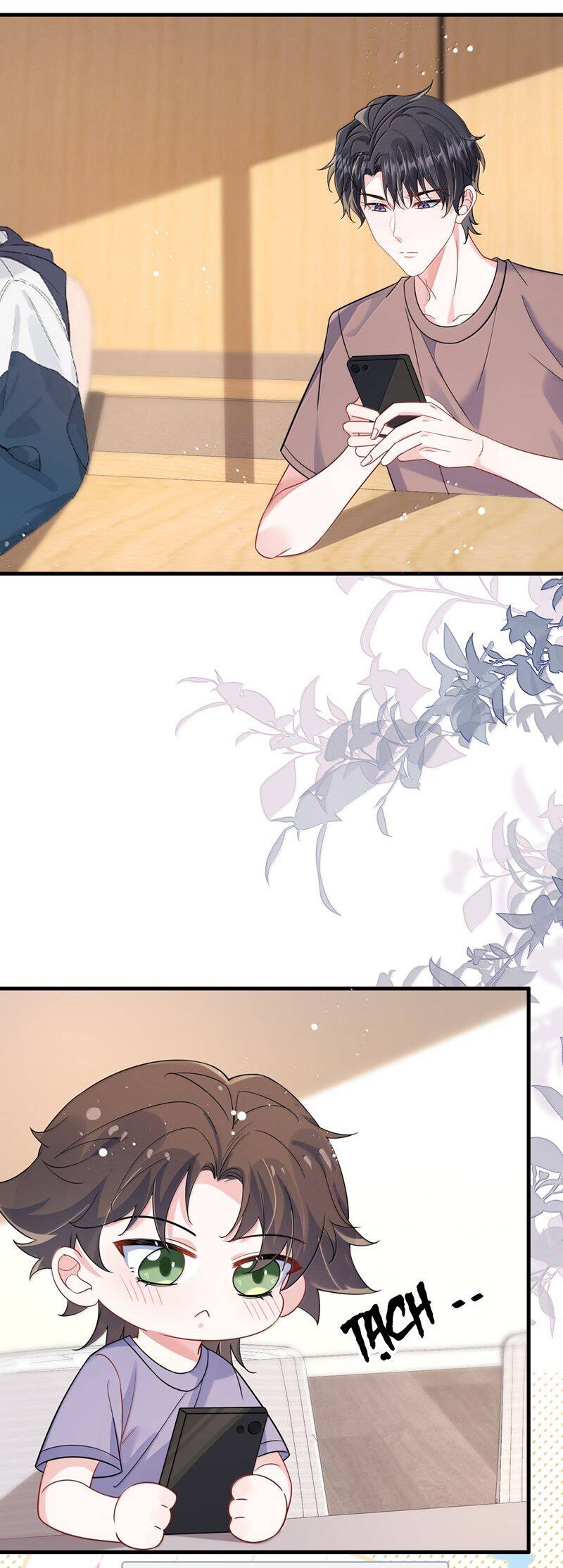 Giáo Bá Là Một Tên Yêu Tinh Chap 126 - Next Chap 127