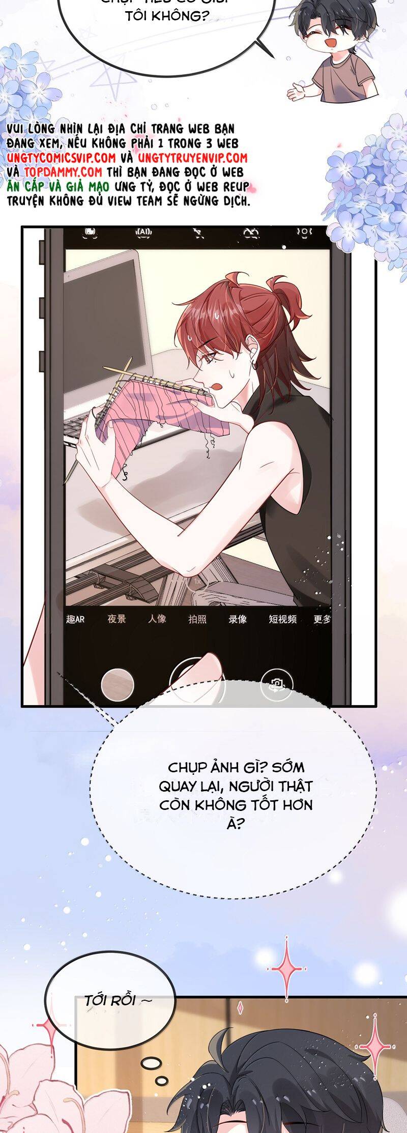 Giáo Bá Là Một Tên Yêu Tinh Chap 126 - Next Chap 127