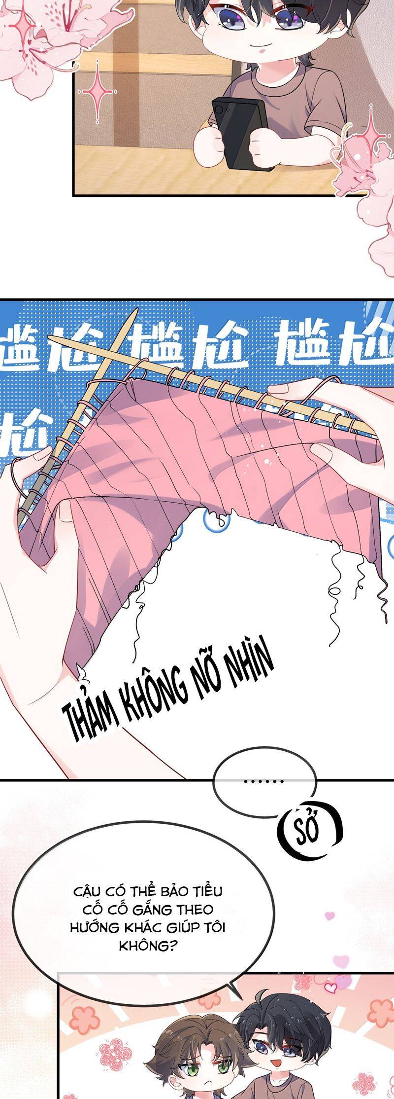 Giáo Bá Là Một Tên Yêu Tinh Chap 126 - Next Chap 127