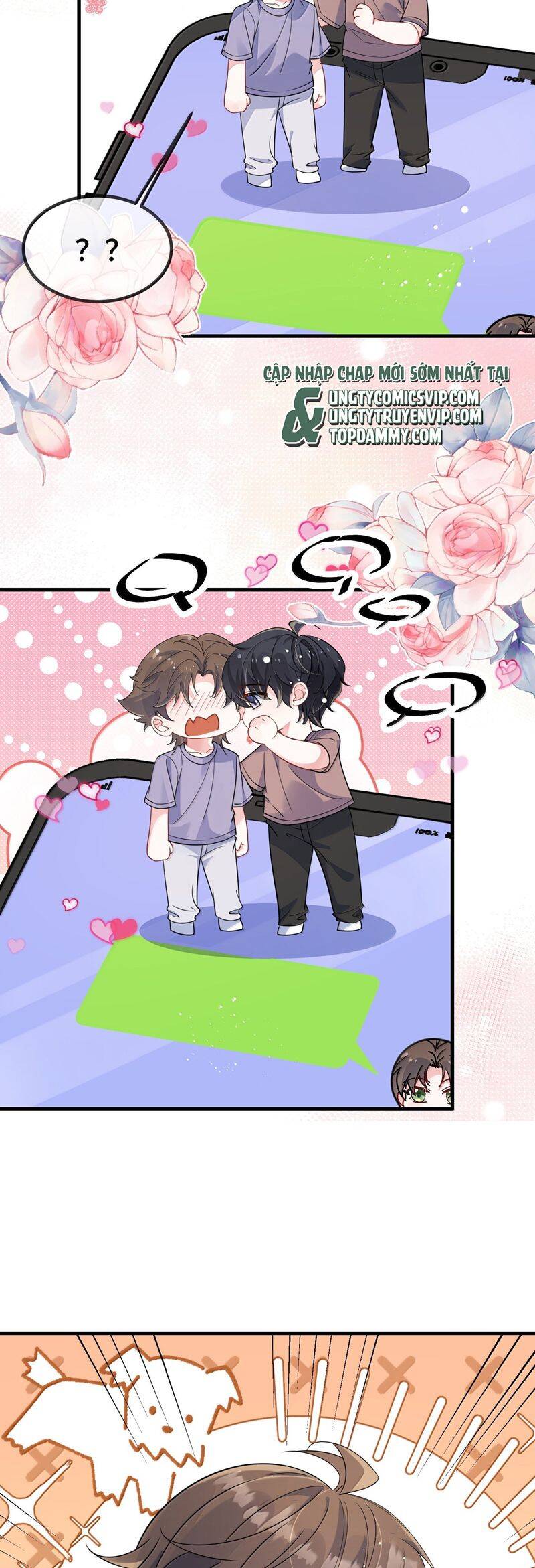 Giáo Bá Là Một Tên Yêu Tinh Chap 126 - Next Chap 127