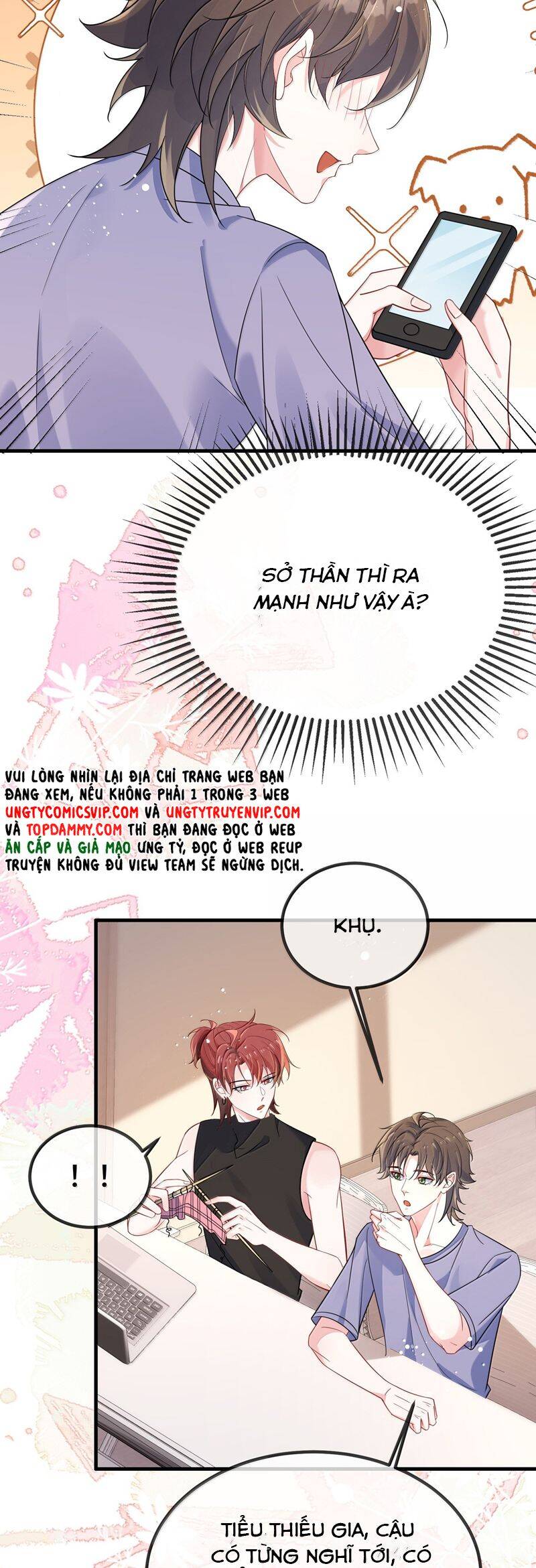 Giáo Bá Là Một Tên Yêu Tinh Chap 126 - Next Chap 127