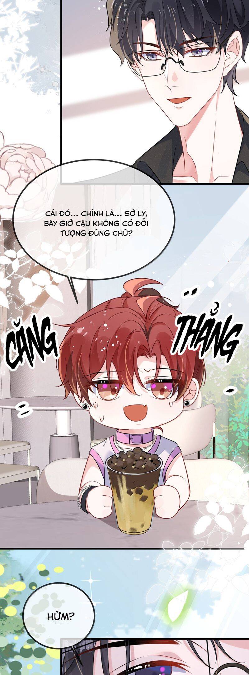 Giáo Bá Là Một Tên Yêu Tinh Chap 126 - Next Chap 127