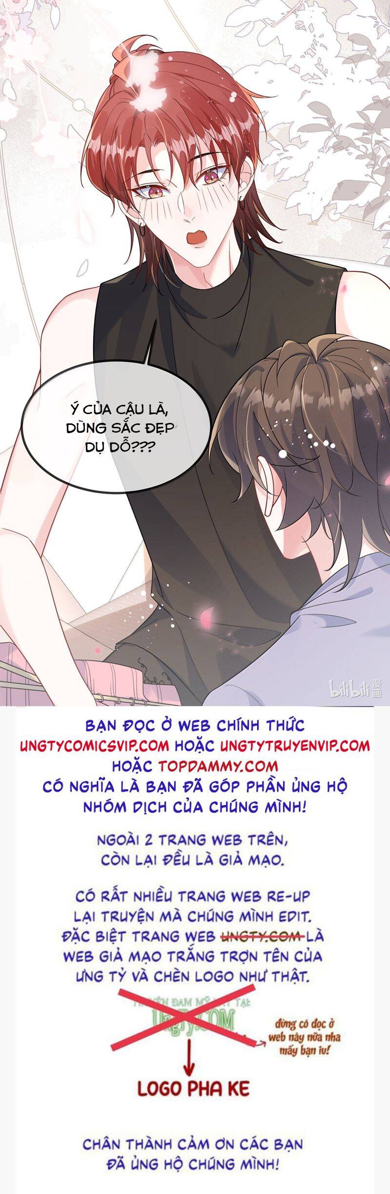 Giáo Bá Là Một Tên Yêu Tinh Chap 126 - Next Chap 127
