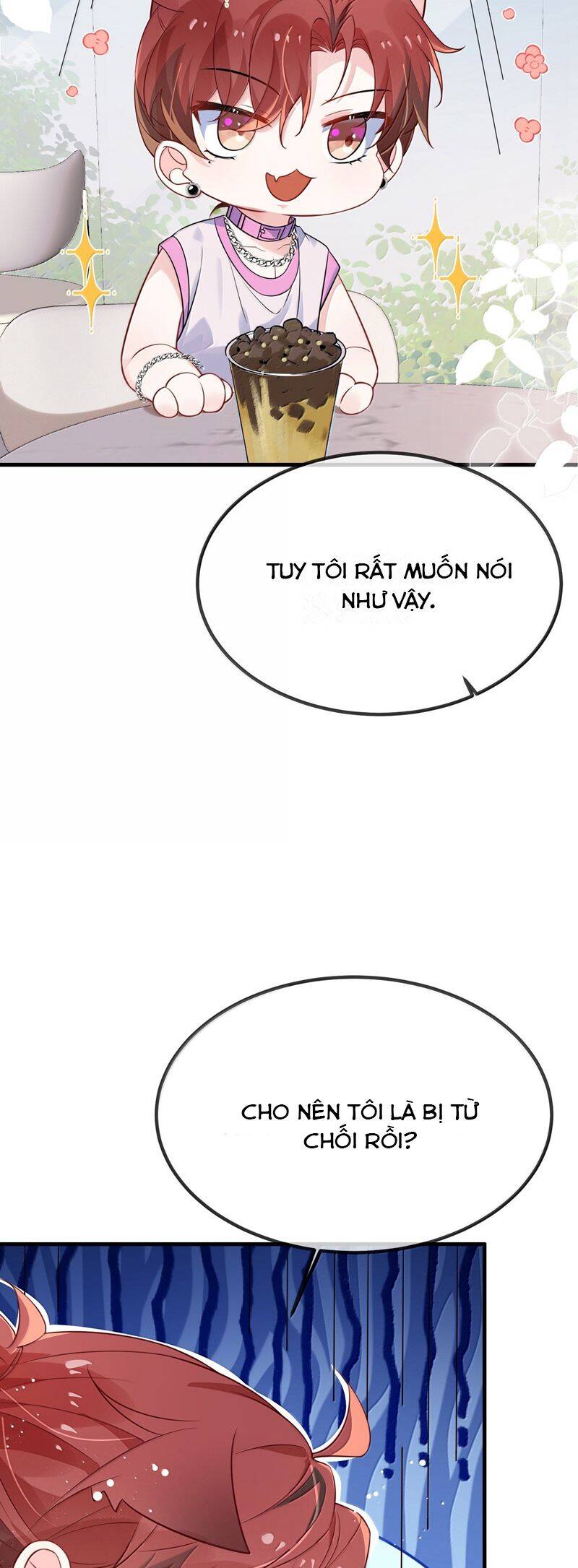 Giáo Bá Là Một Tên Yêu Tinh Chap 126 - Next Chap 127
