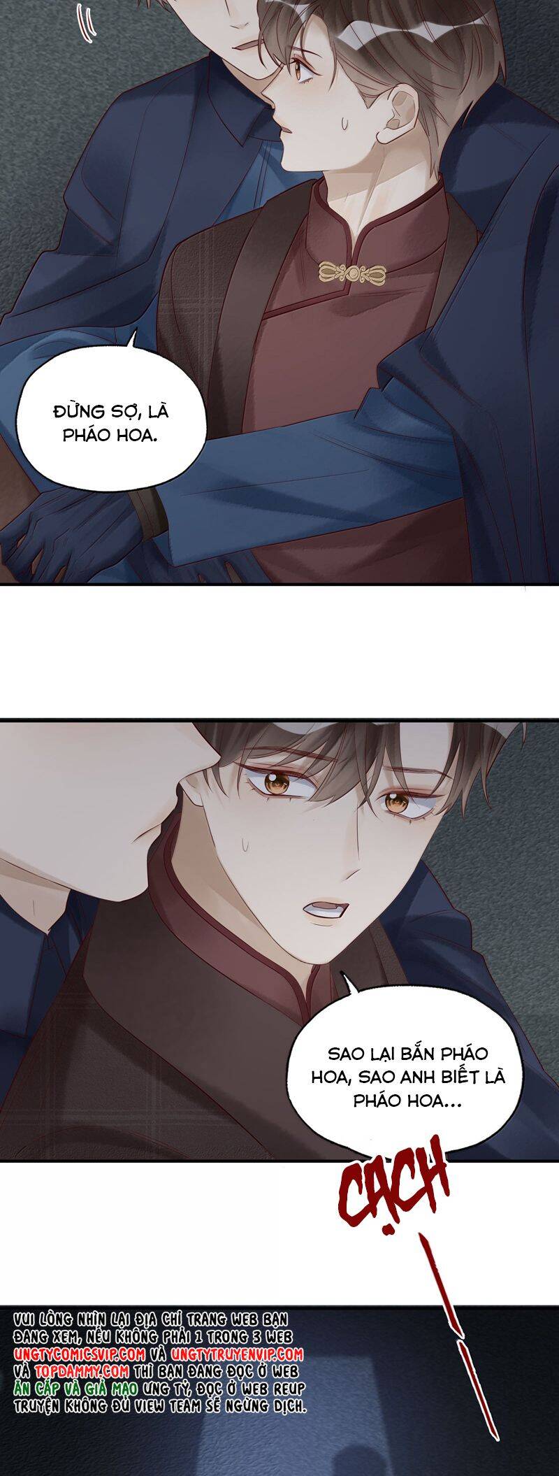 Giáo Bá Là Một Tên Yêu Tinh Chap 127 - Next Chap 128