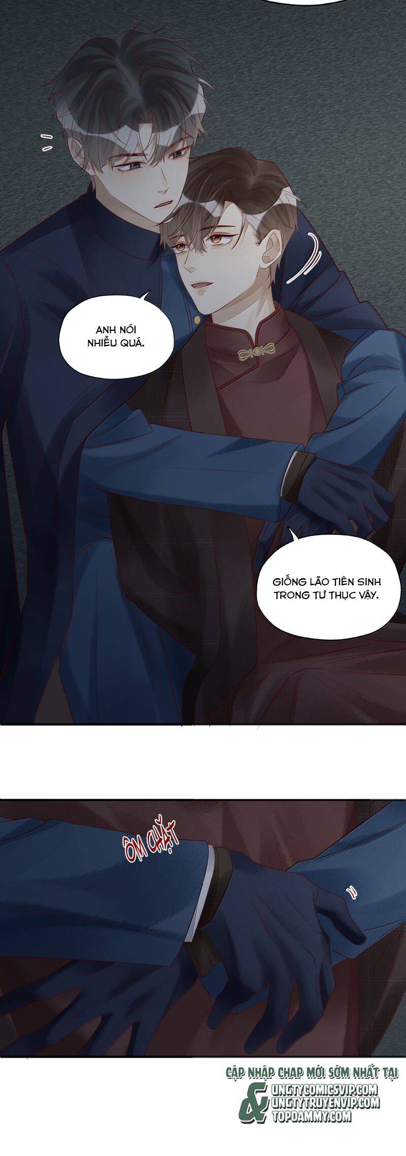 Giáo Bá Là Một Tên Yêu Tinh Chap 127 - Next Chap 128