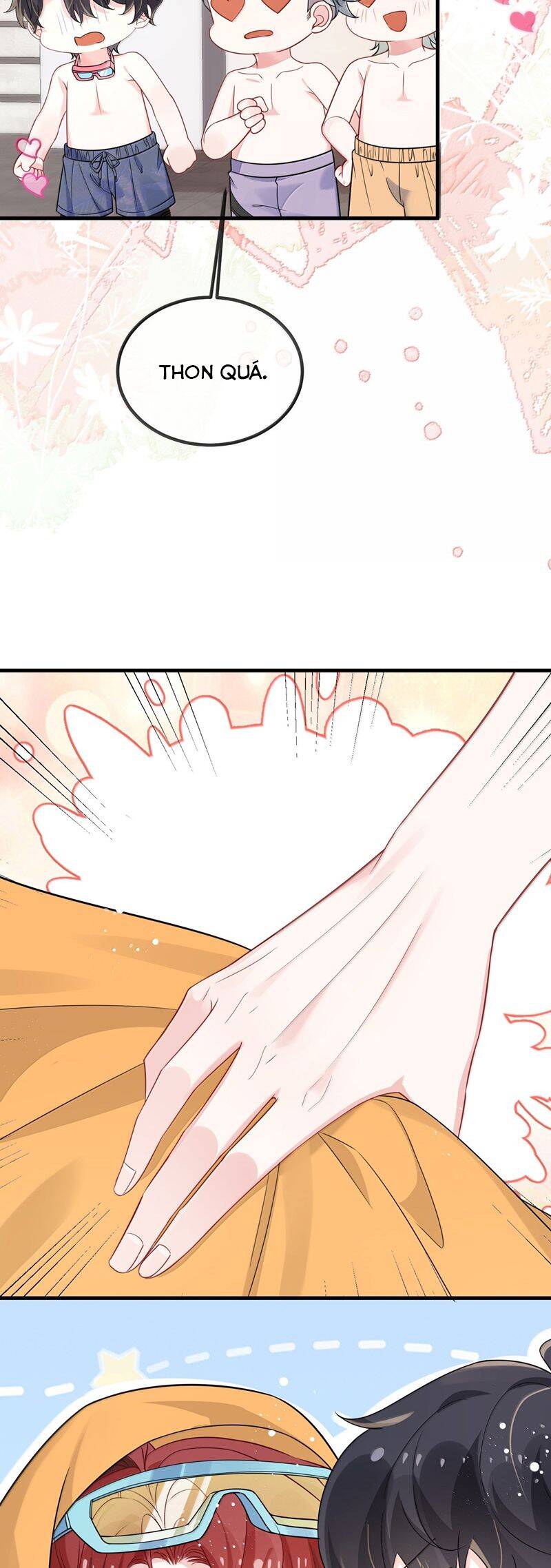 Giáo Bá Là Một Tên Yêu Tinh Chap 128 - Next Chap 129