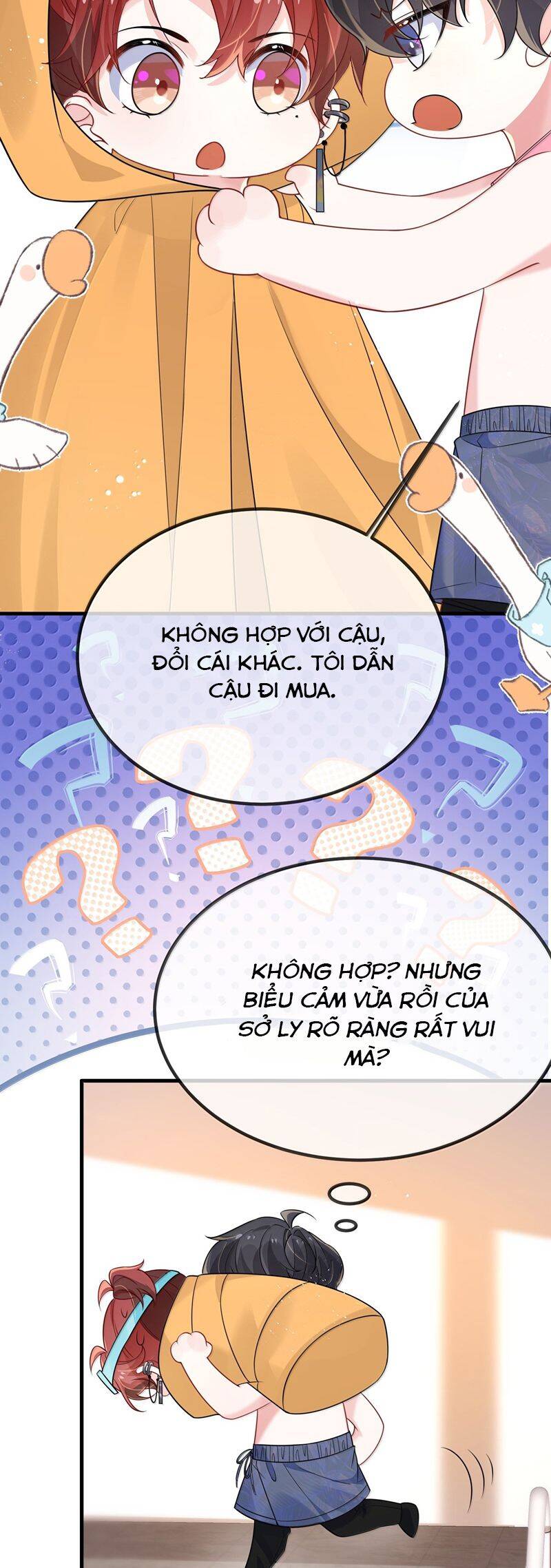 Giáo Bá Là Một Tên Yêu Tinh Chap 128 - Next Chap 129