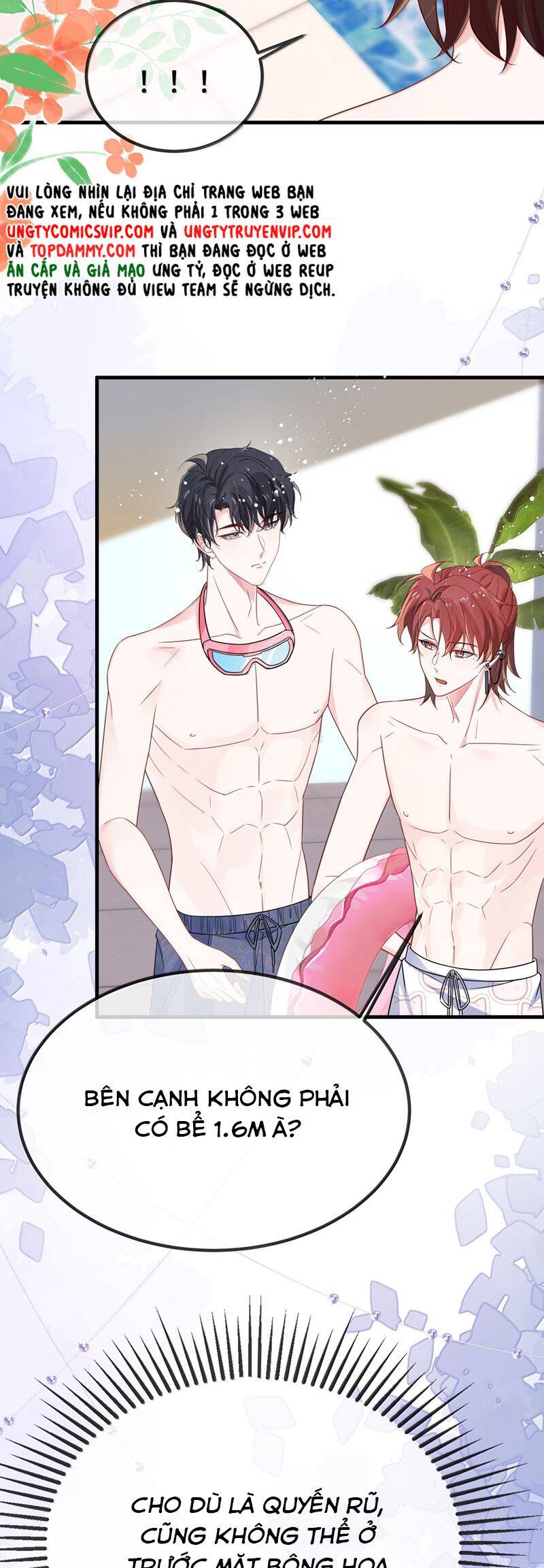 Giáo Bá Là Một Tên Yêu Tinh Chap 128 - Next Chap 129
