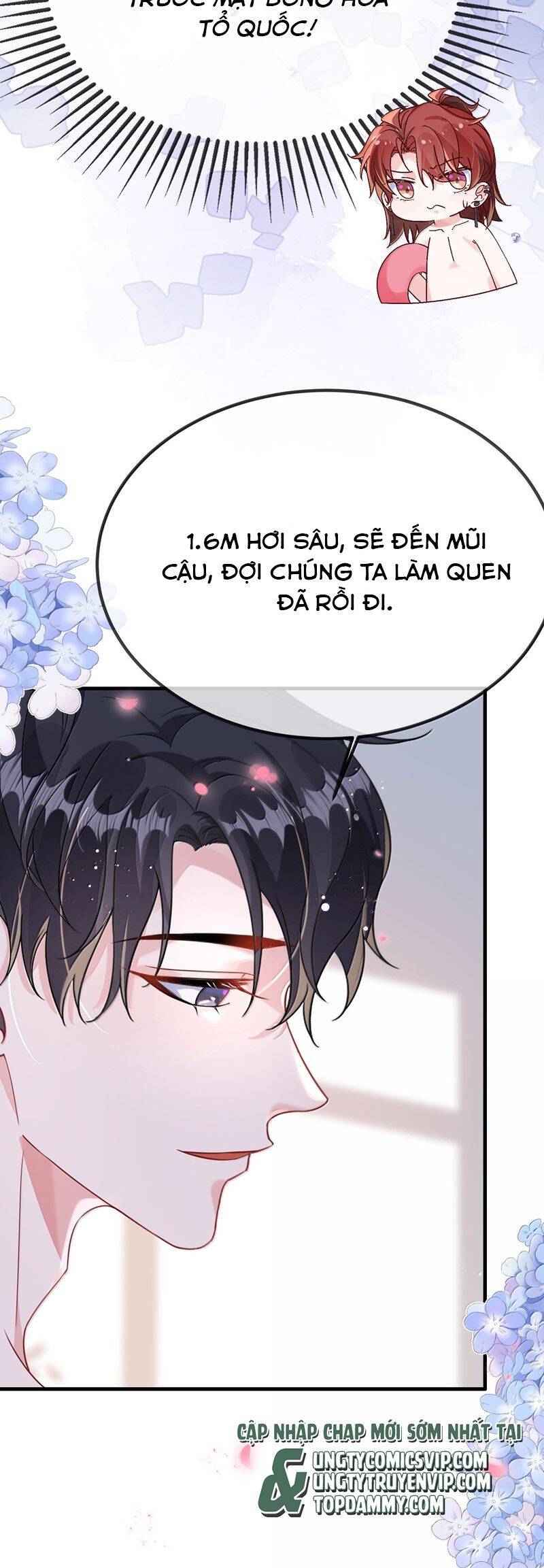 Giáo Bá Là Một Tên Yêu Tinh Chap 128 - Next Chap 129