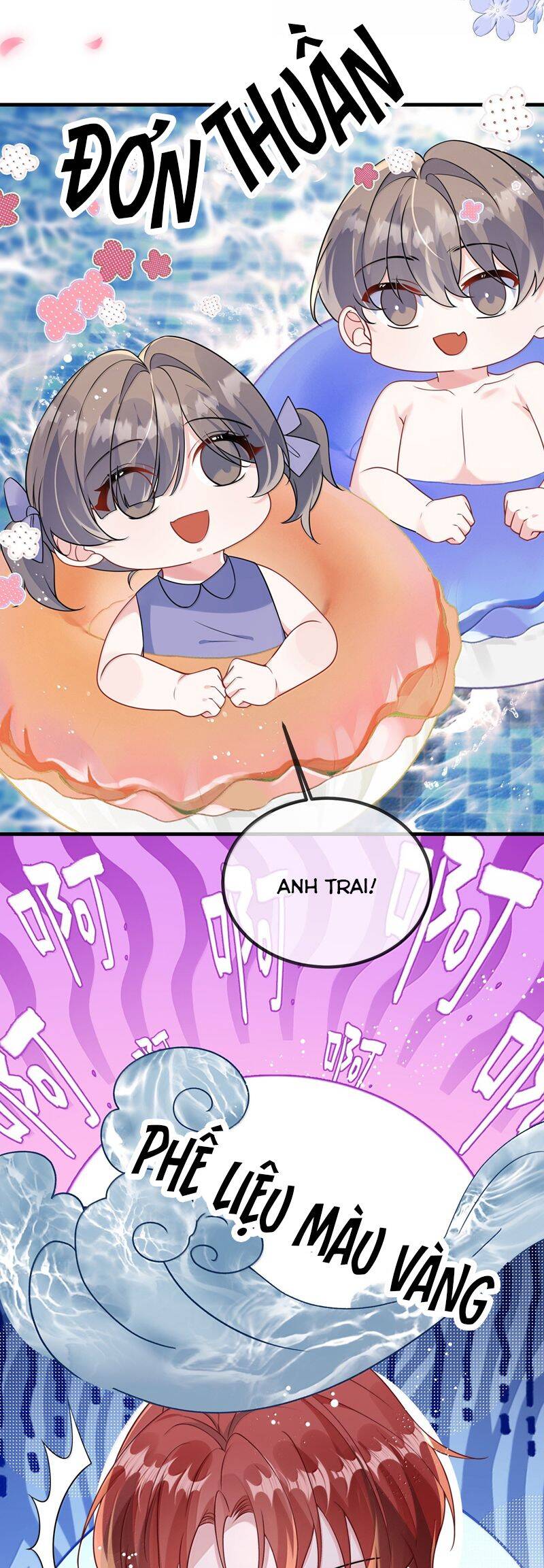 Giáo Bá Là Một Tên Yêu Tinh Chap 128 - Next Chap 129