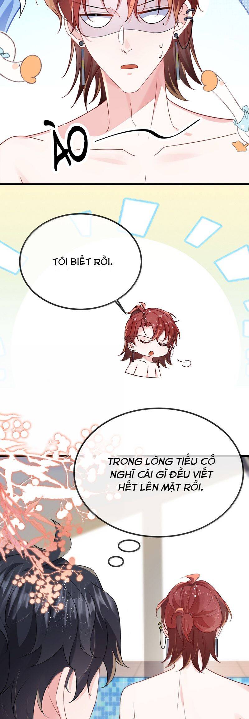 Giáo Bá Là Một Tên Yêu Tinh Chap 128 - Next Chap 129