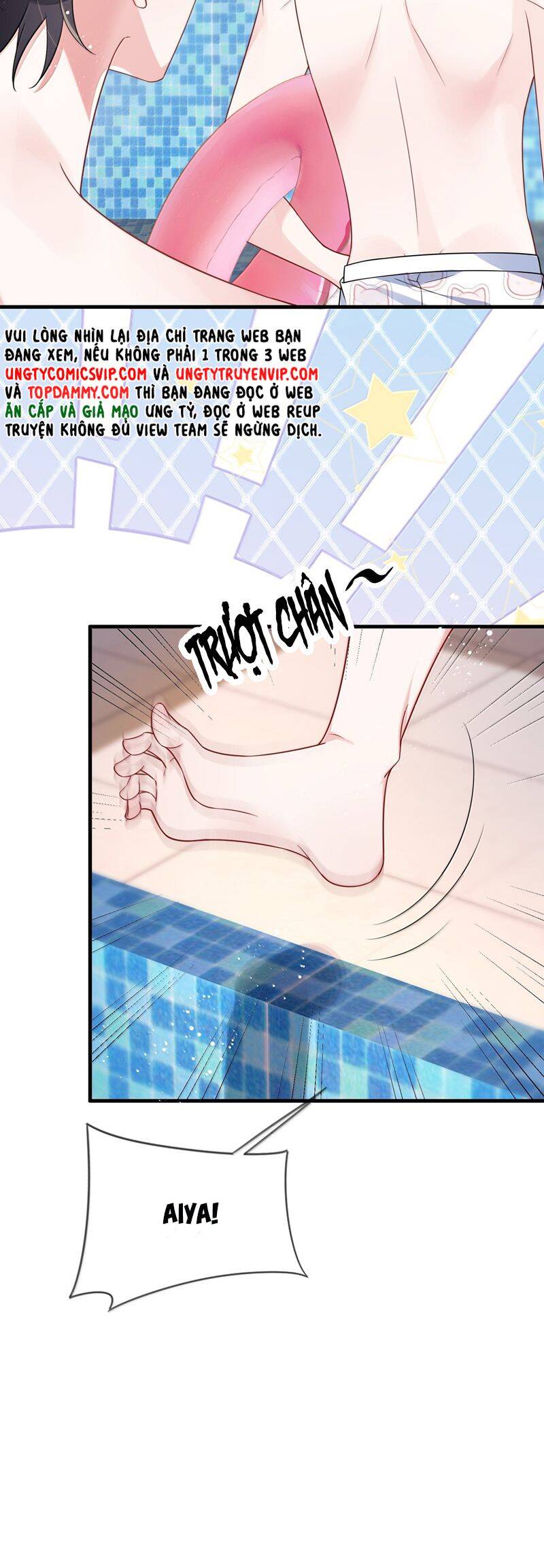 Giáo Bá Là Một Tên Yêu Tinh Chap 128 - Next Chap 129