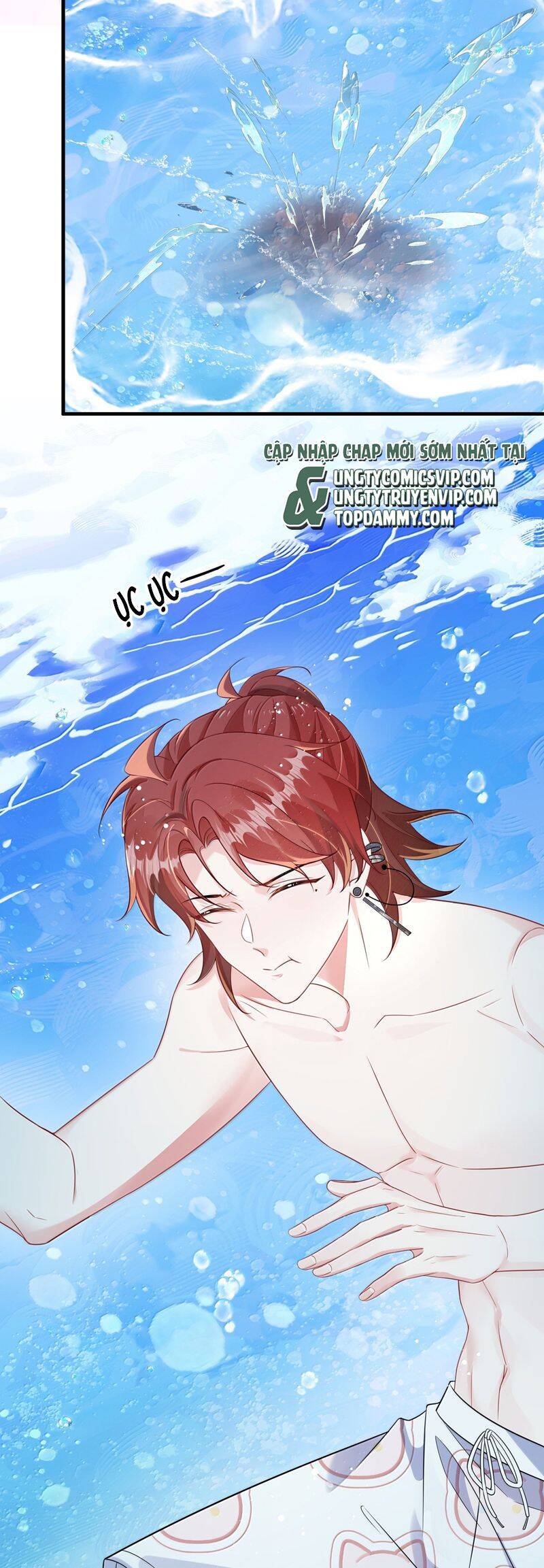 Giáo Bá Là Một Tên Yêu Tinh Chap 128 - Next Chap 129