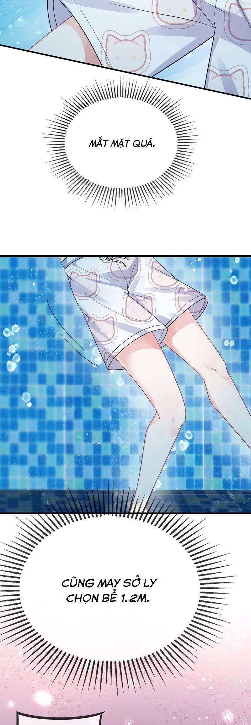 Giáo Bá Là Một Tên Yêu Tinh Chap 128 - Next Chap 129