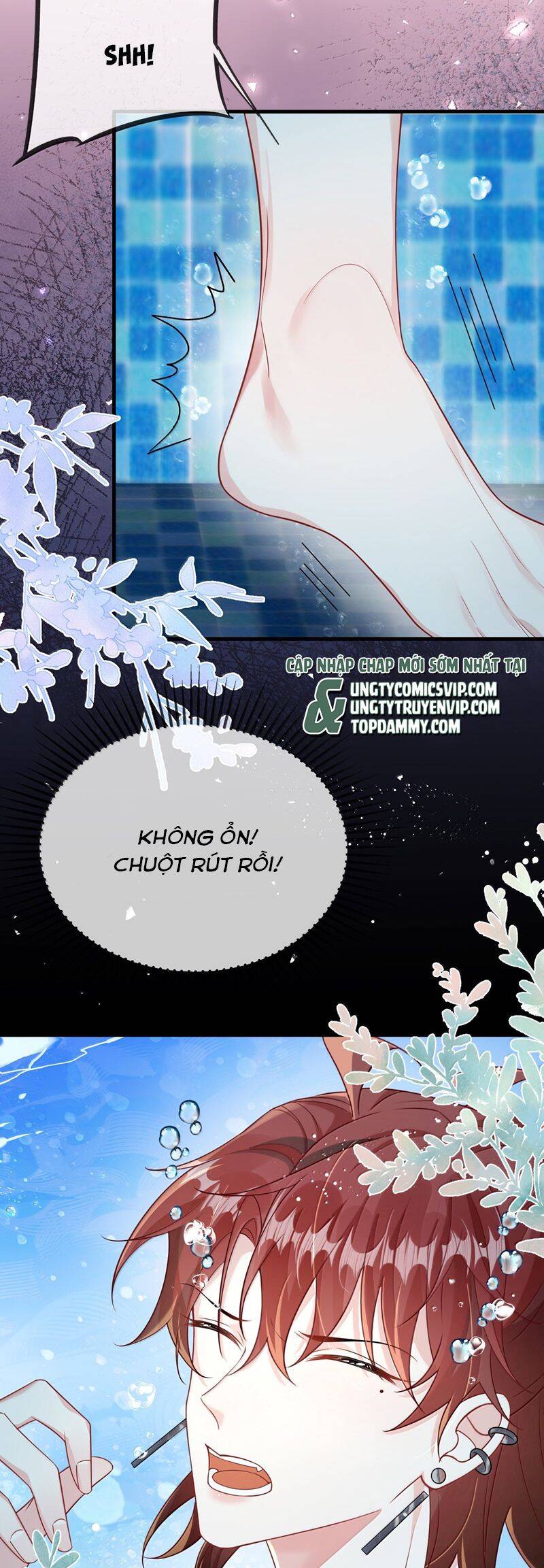 Giáo Bá Là Một Tên Yêu Tinh Chap 128 - Next Chap 129