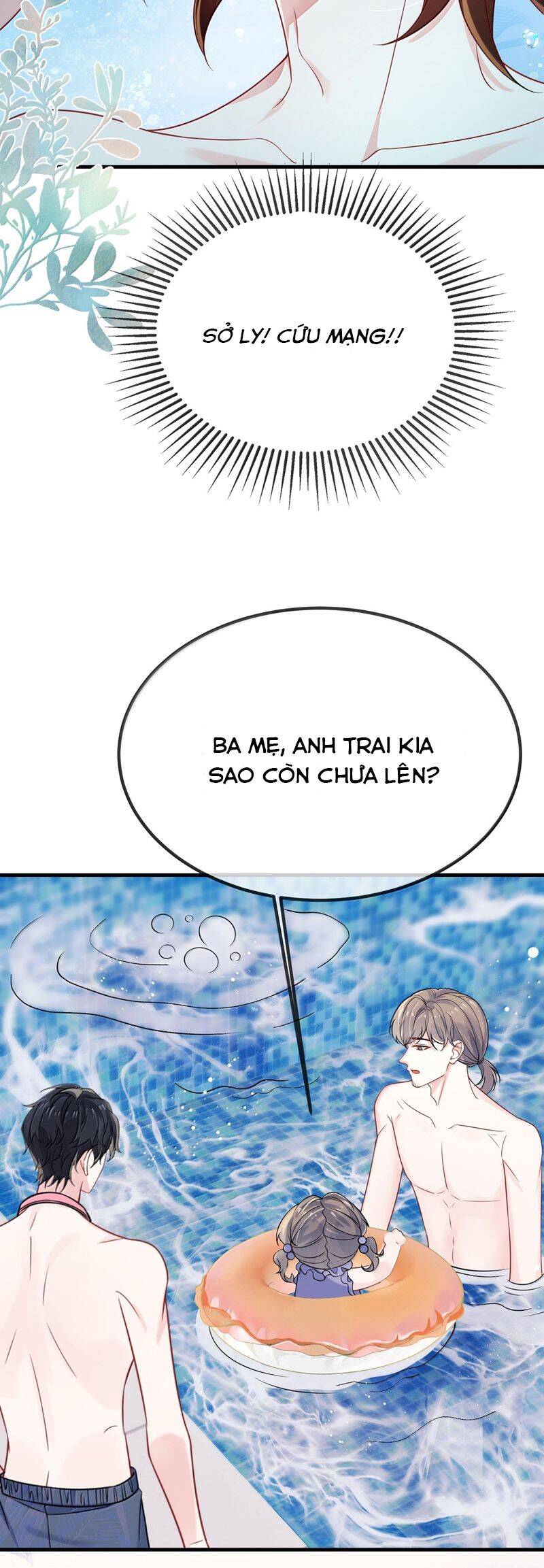 Giáo Bá Là Một Tên Yêu Tinh Chap 128 - Next Chap 129