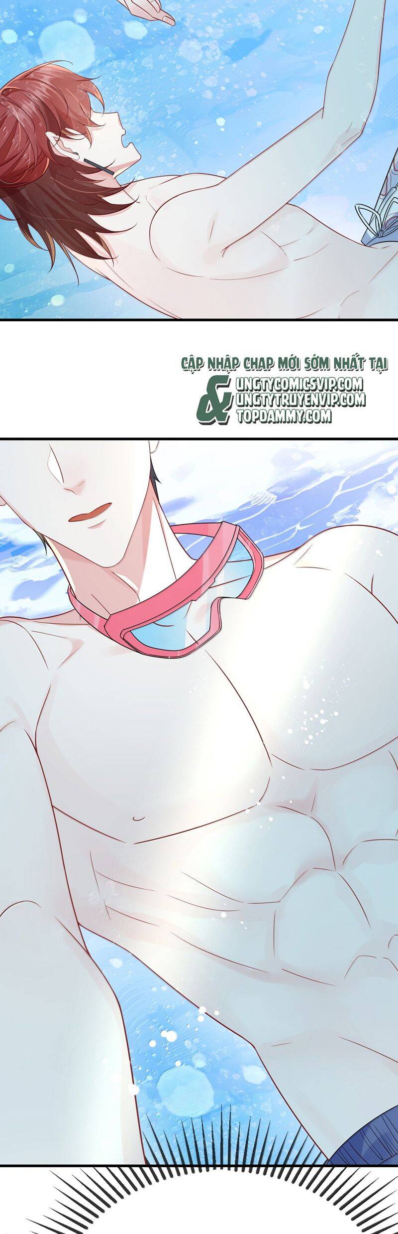 Giáo Bá Là Một Tên Yêu Tinh Chap 128 - Next Chap 129