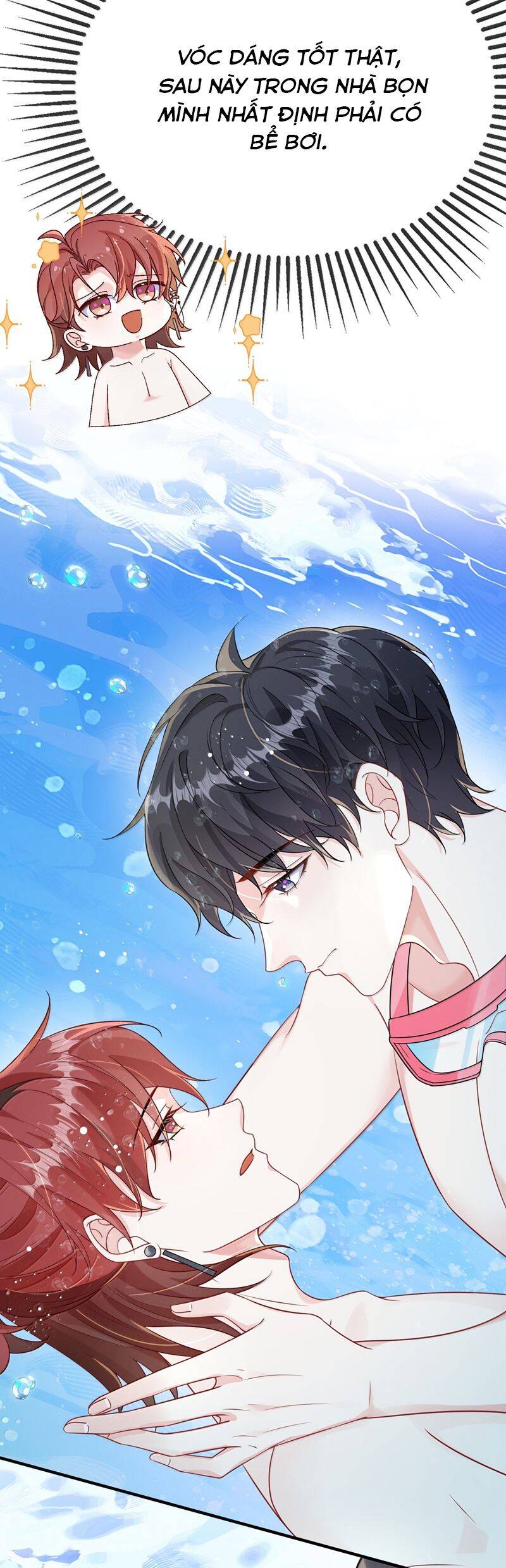 Giáo Bá Là Một Tên Yêu Tinh Chap 128 - Next Chap 129