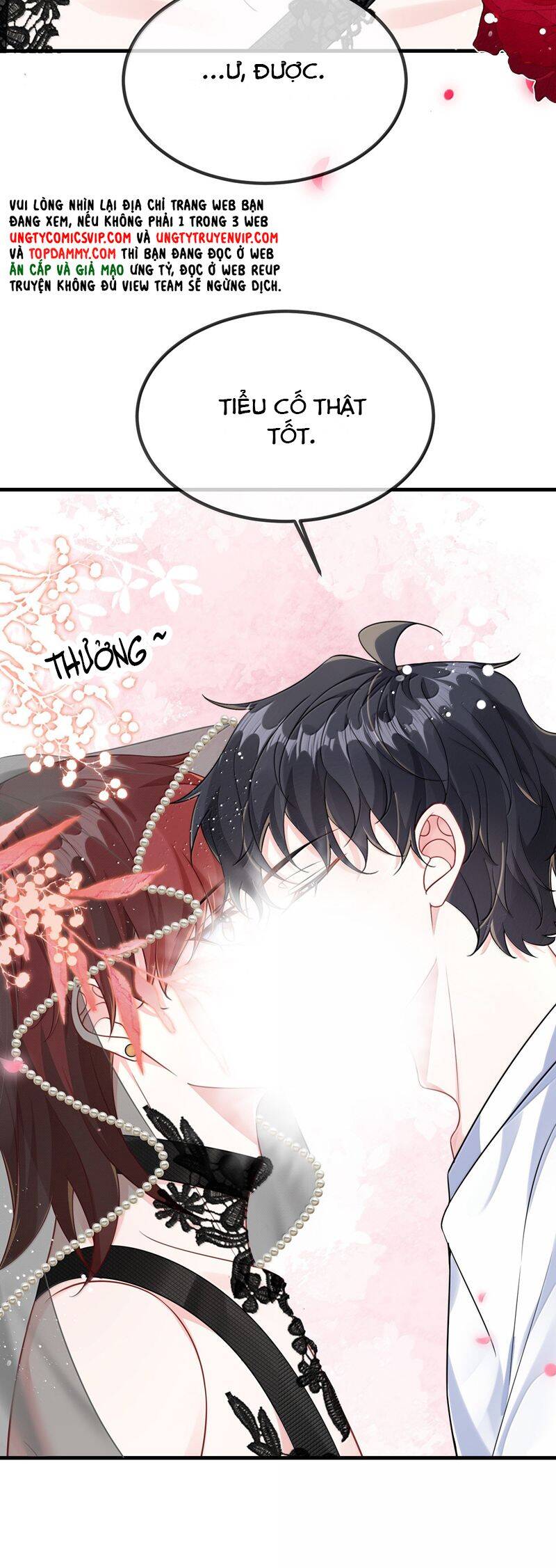 Giáo Bá Là Một Tên Yêu Tinh Chap 129 - Next Chap 130