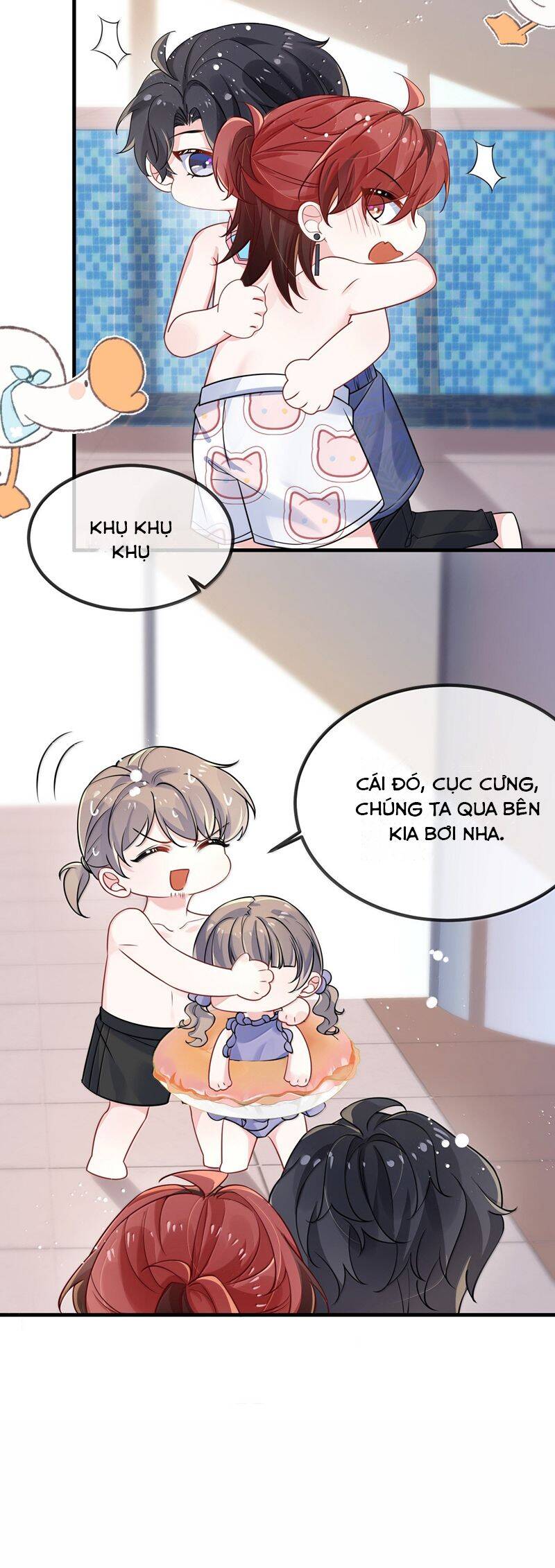 Giáo Bá Là Một Tên Yêu Tinh Chap 129 - Next Chap 130
