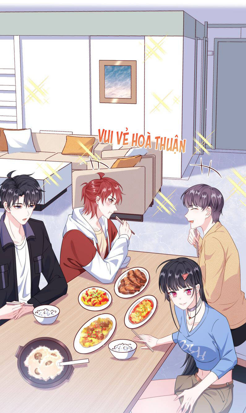 Giáo Bá Là Một Tên Yêu Tinh Chap 13 - Next Chap 14