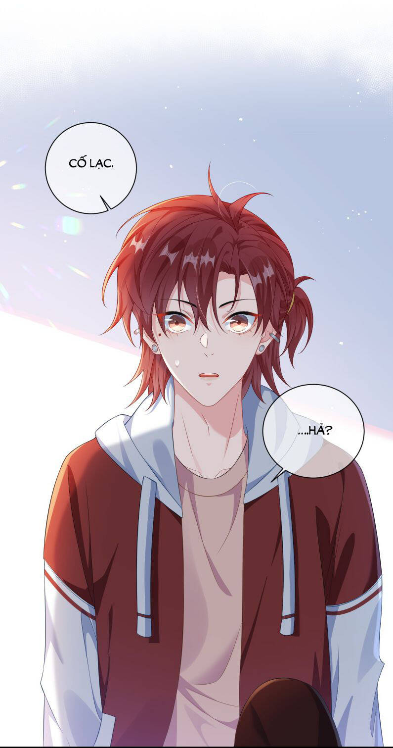 Giáo Bá Là Một Tên Yêu Tinh Chap 13 - Next Chap 14
