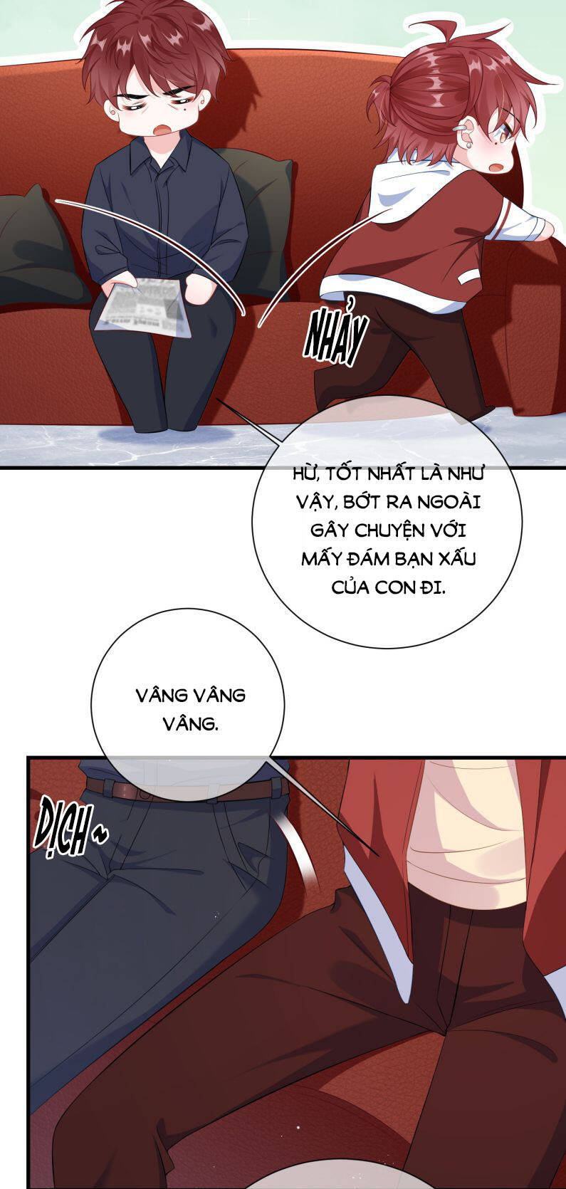 Giáo Bá Là Một Tên Yêu Tinh Chap 13 - Next Chap 14