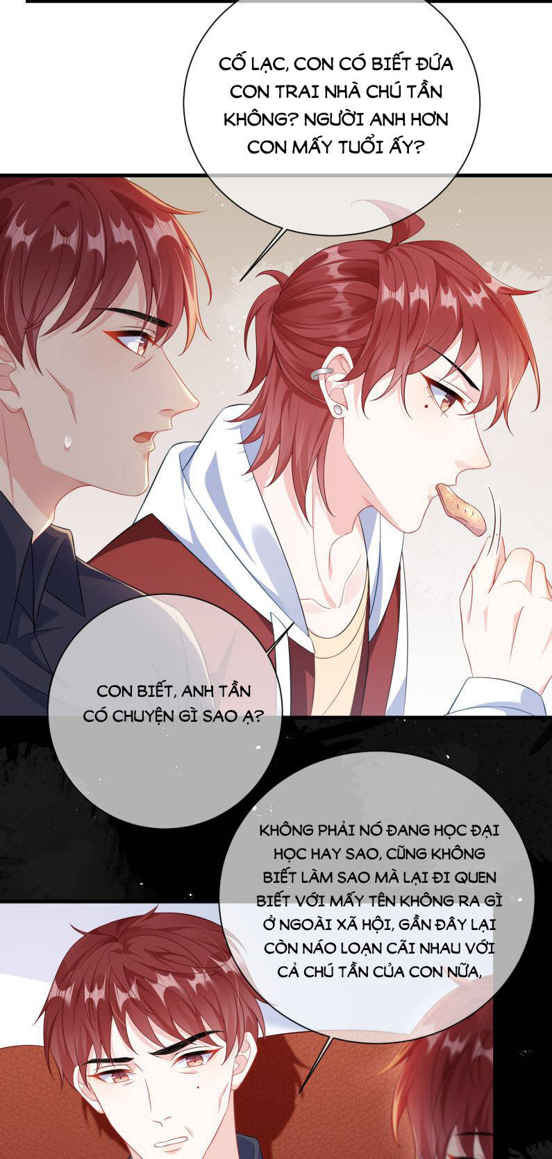 Giáo Bá Là Một Tên Yêu Tinh Chap 13 - Next Chap 14