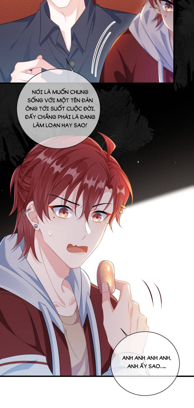 Giáo Bá Là Một Tên Yêu Tinh Chap 13 - Next Chap 14