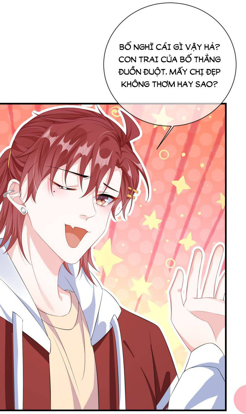 Giáo Bá Là Một Tên Yêu Tinh Chap 13 - Next Chap 14