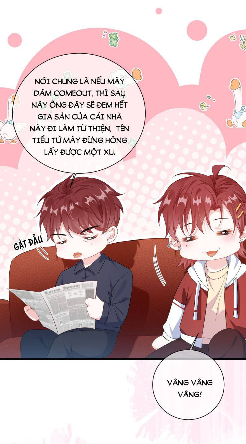 Giáo Bá Là Một Tên Yêu Tinh Chap 13 - Next Chap 14
