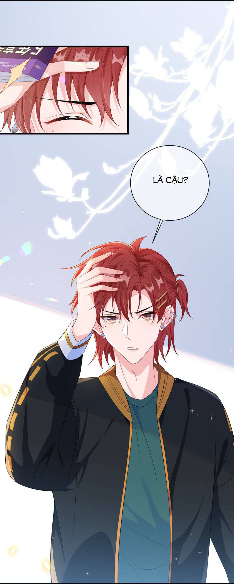 Giáo Bá Là Một Tên Yêu Tinh Chap 13 - Next Chap 14