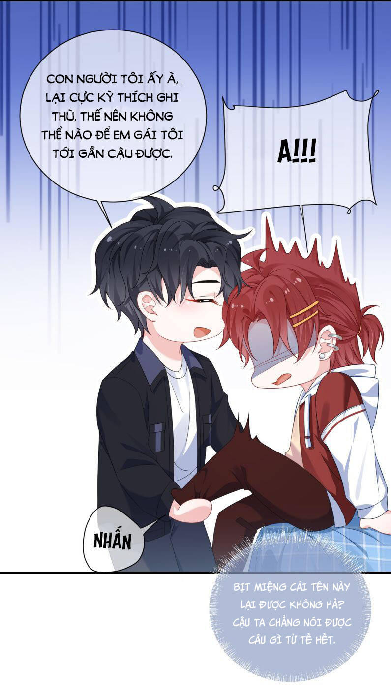 Giáo Bá Là Một Tên Yêu Tinh Chap 13 - Next Chap 14