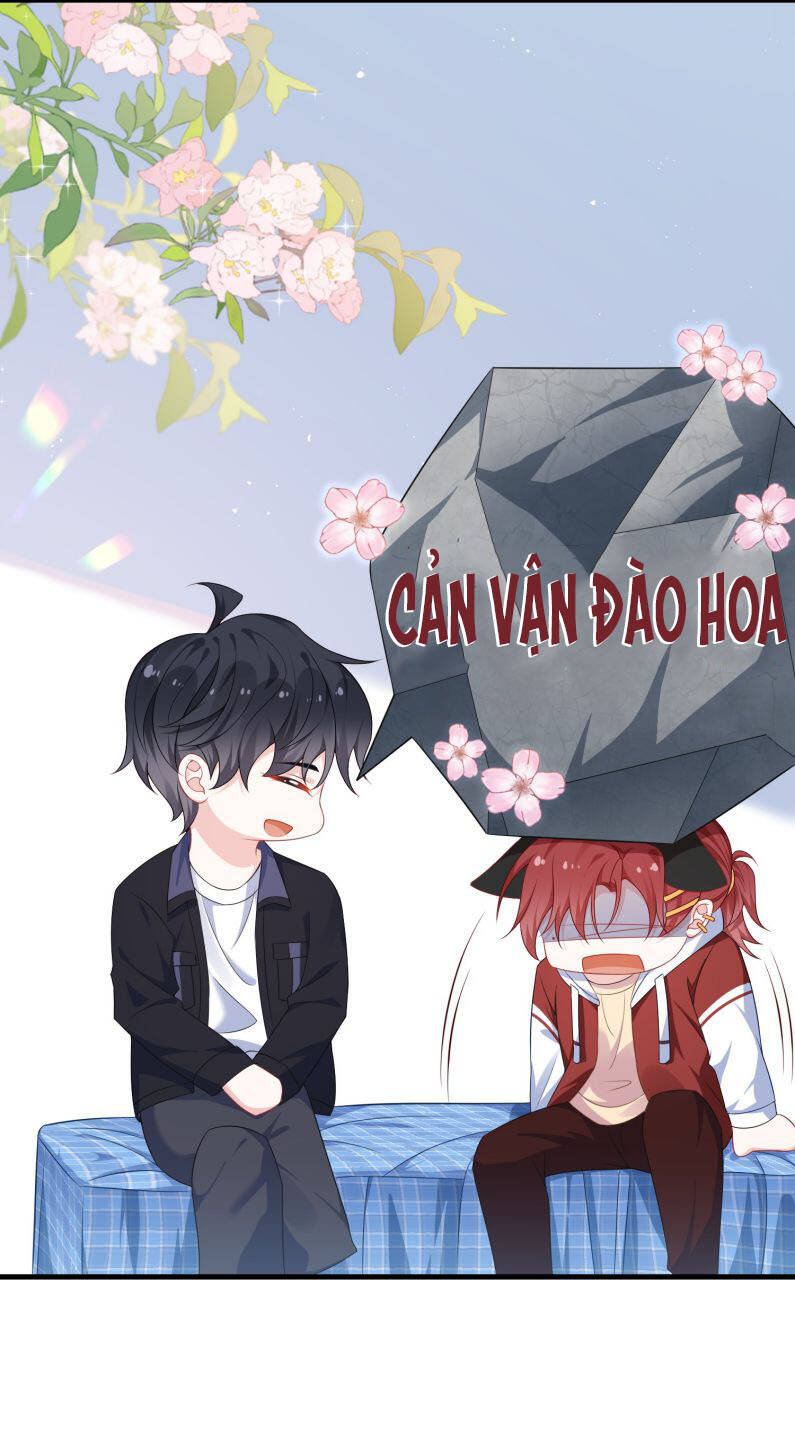 Giáo Bá Là Một Tên Yêu Tinh Chap 13 - Next Chap 14