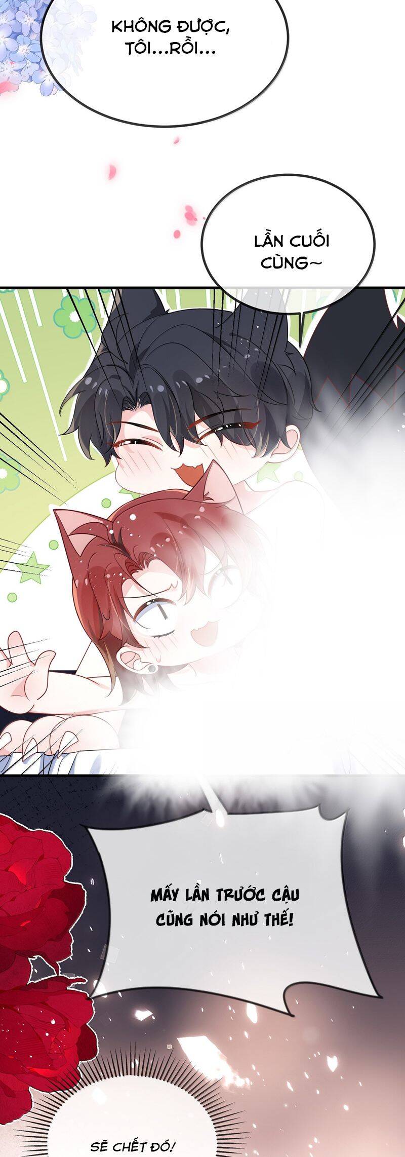 Giáo Bá Là Một Tên Yêu Tinh Chap 131 - Next Chap 132