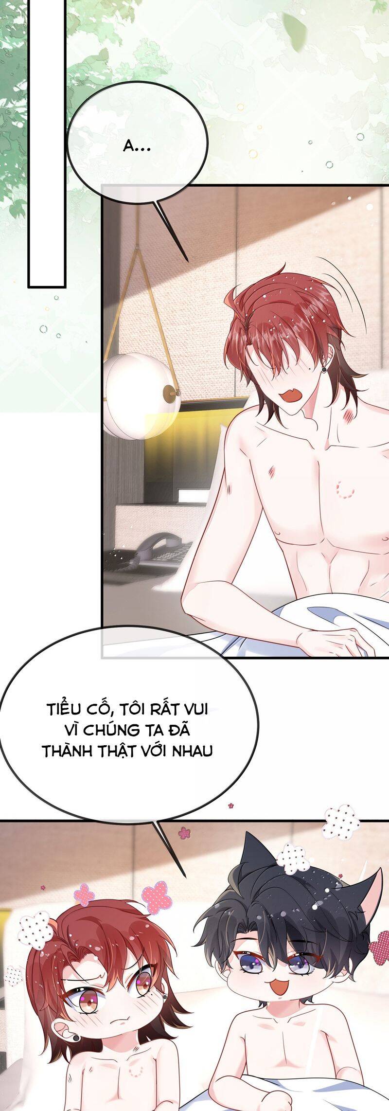 Giáo Bá Là Một Tên Yêu Tinh Chap 131 - Next Chap 132