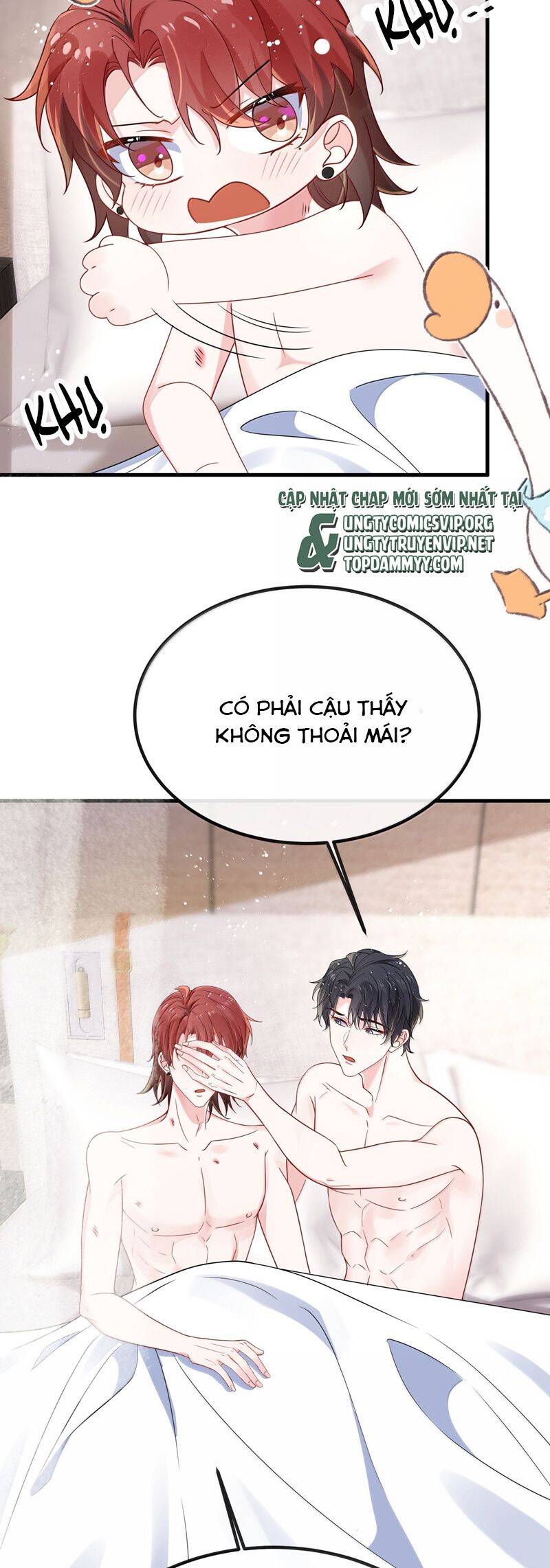 Giáo Bá Là Một Tên Yêu Tinh Chap 131 - Next Chap 132