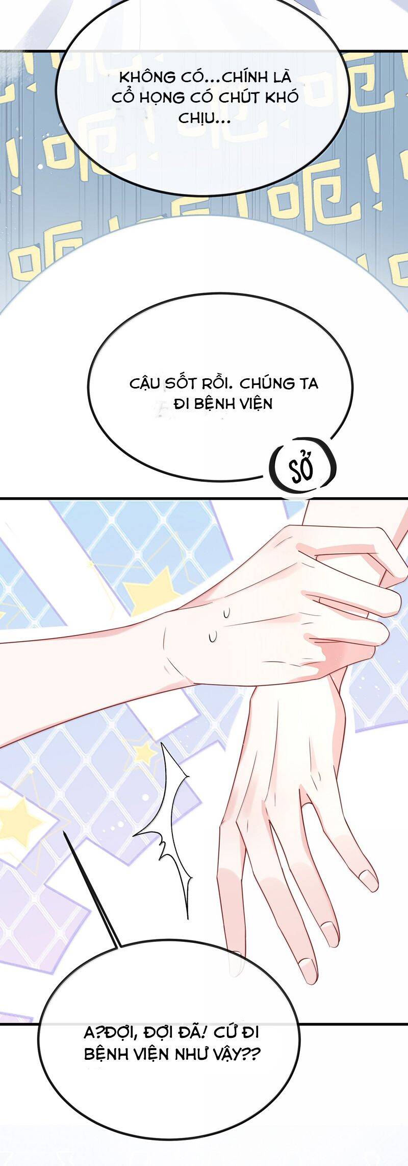 Giáo Bá Là Một Tên Yêu Tinh Chap 131 - Next Chap 132
