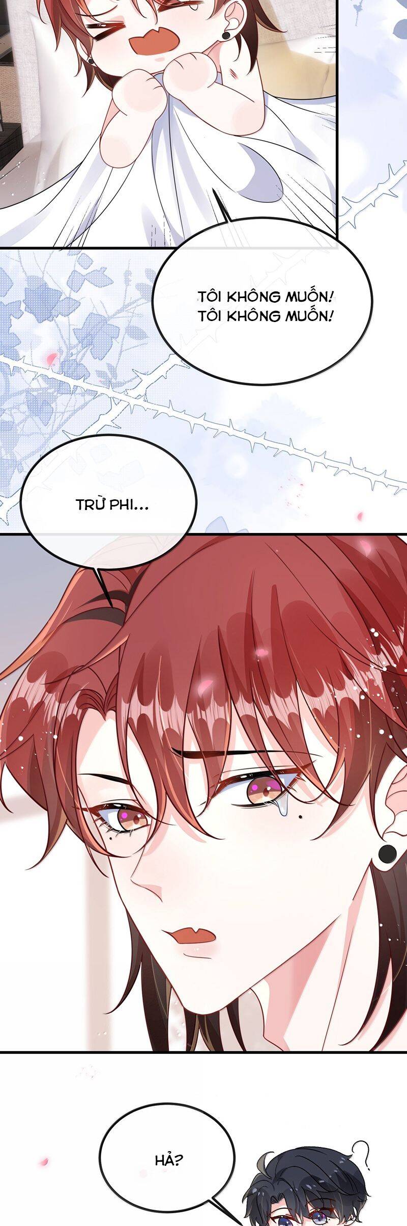 Giáo Bá Là Một Tên Yêu Tinh Chap 131 - Next Chap 132
