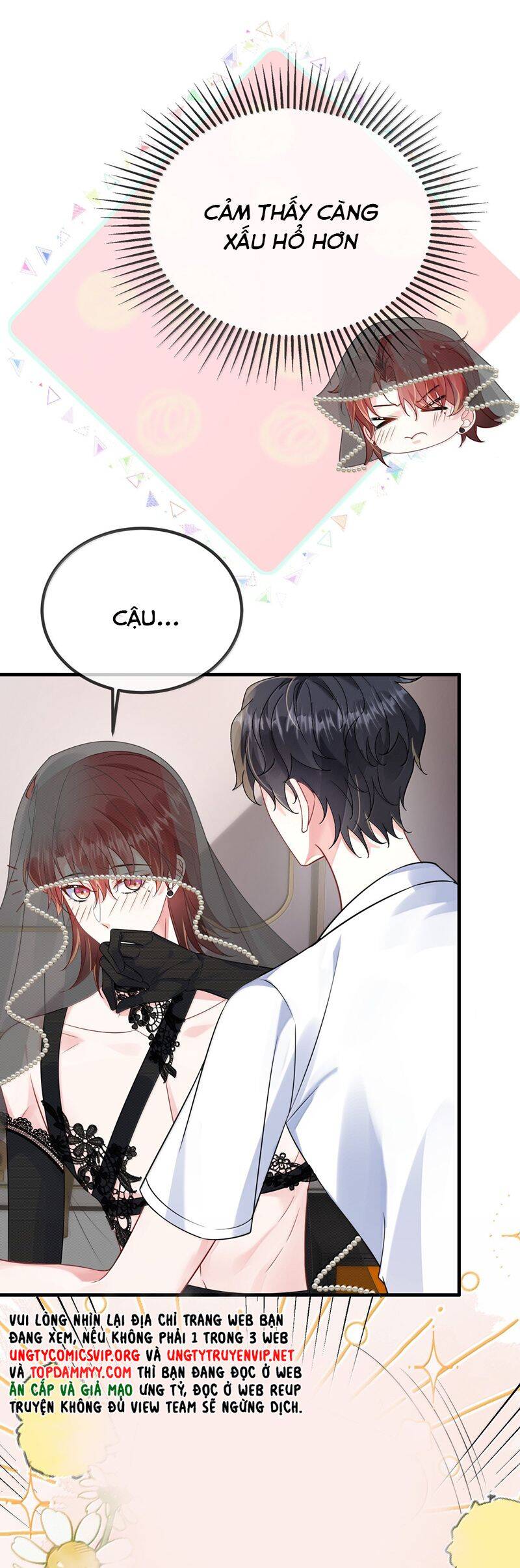 Giáo Bá Là Một Tên Yêu Tinh Chap 131 - Next Chap 132