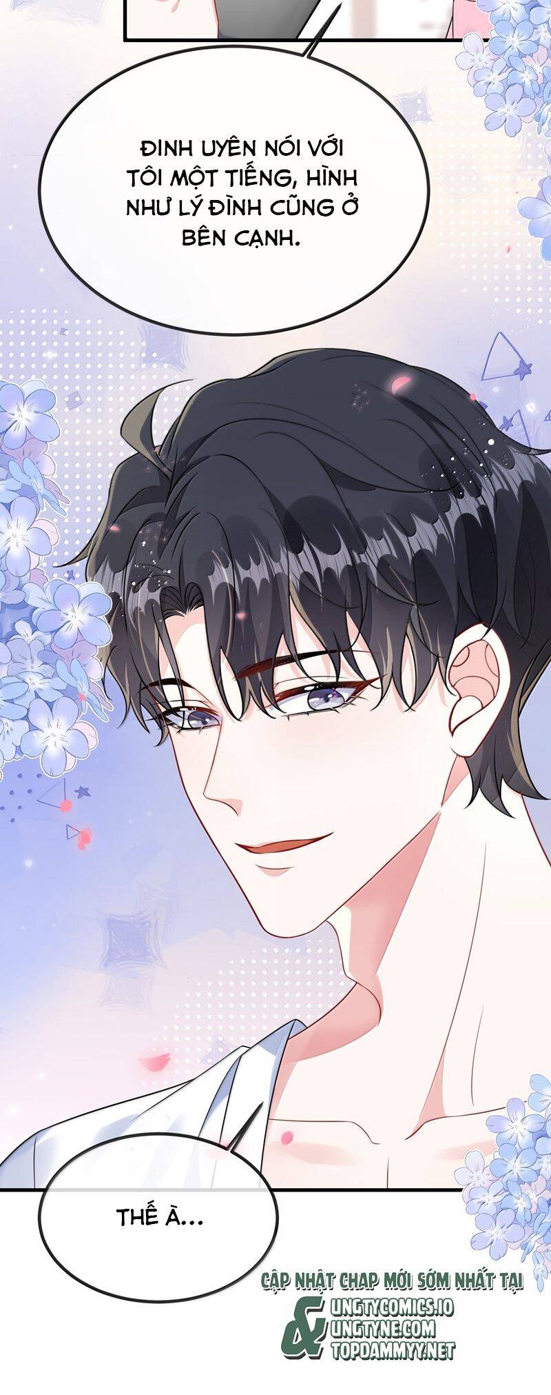Giáo Bá Là Một Tên Yêu Tinh Chap 132 - Next Chap 133