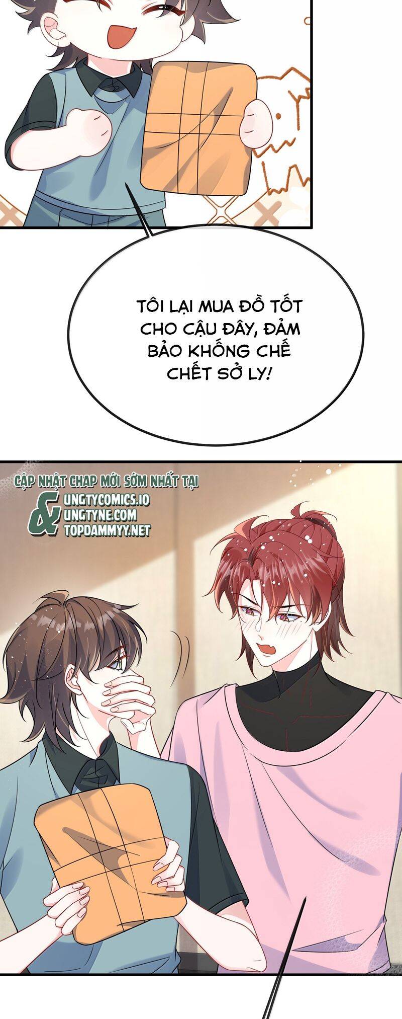 Giáo Bá Là Một Tên Yêu Tinh Chap 133 - Next Chap 134