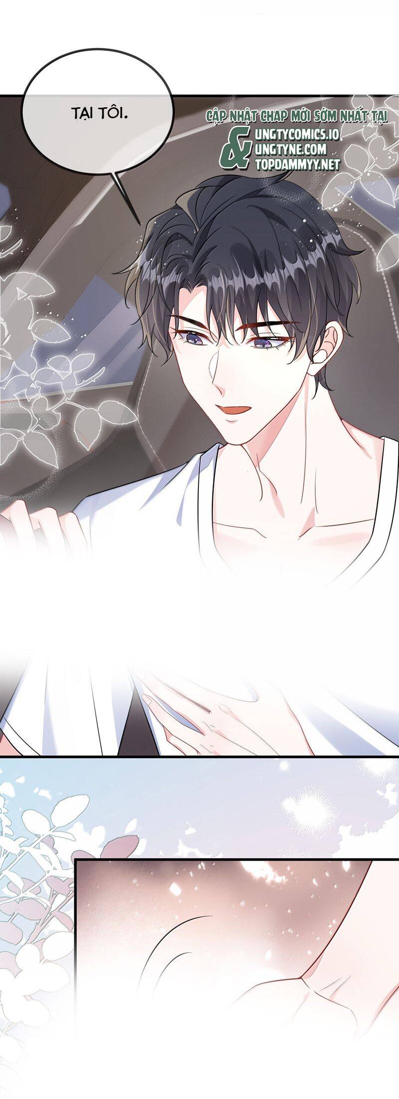 Giáo Bá Là Một Tên Yêu Tinh Chap 133 - Next Chap 134