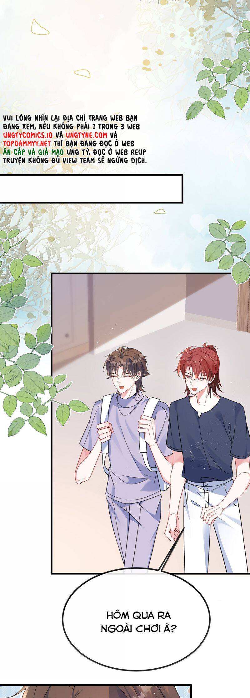 Giáo Bá Là Một Tên Yêu Tinh Chap 134 - Next Chap 135